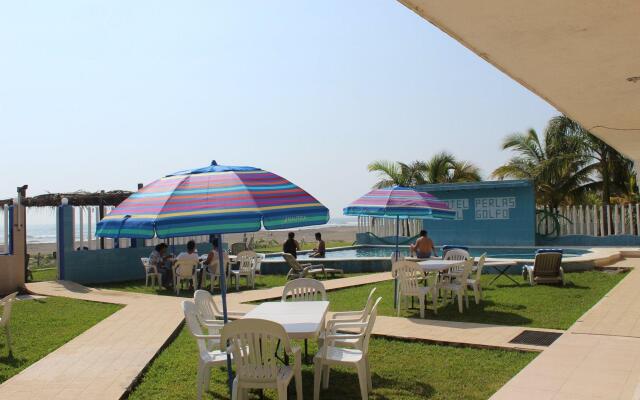 Hotel Perlas Del Golfo