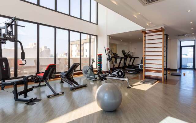 Ramada Encore by Wyndham Osasco