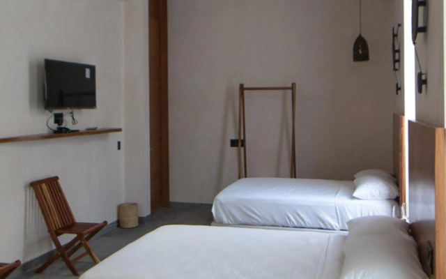 Prana Boutique Hotel
