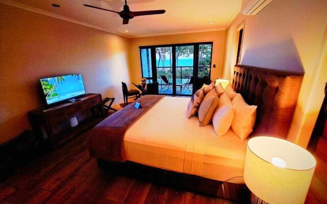 Seadreams Mission Beach