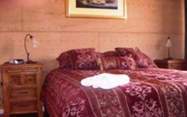 Boranup Forest Retreat