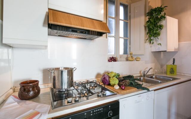 Appartamento Alfieri