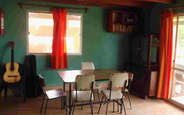 Hostel Lo de Milton