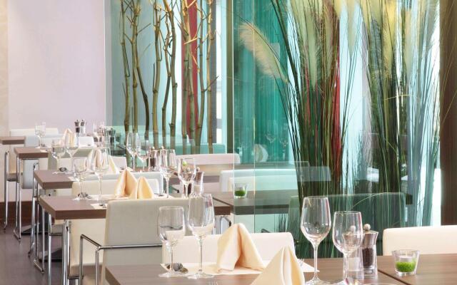 ibis Styles Linz