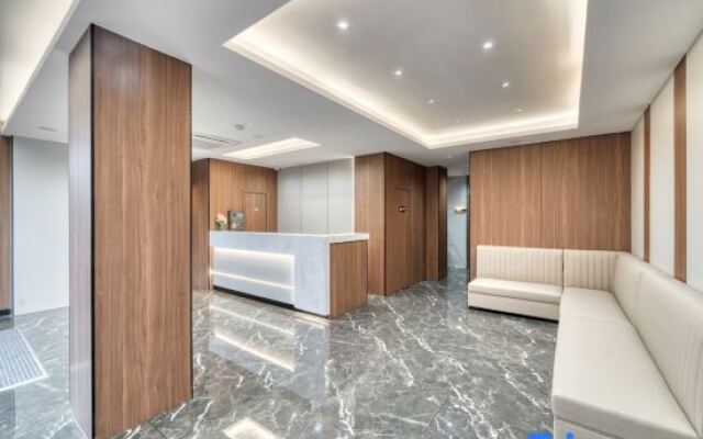 Shanghai Dimishe Light Luxury Hotel