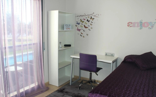 The best family vacay house