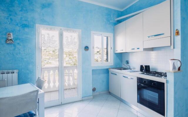 Bijoux Apartment in Sanremo