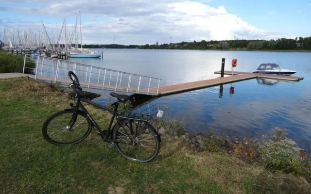 Holiday Apartment Itzke 2