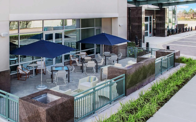 Embassy Suites by Hilton Houston West - Katy