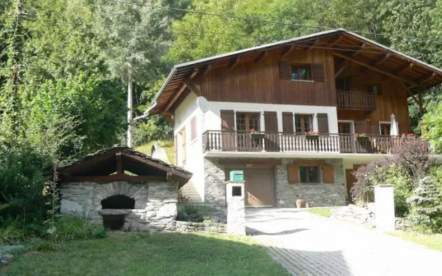 Chalet Mathilde