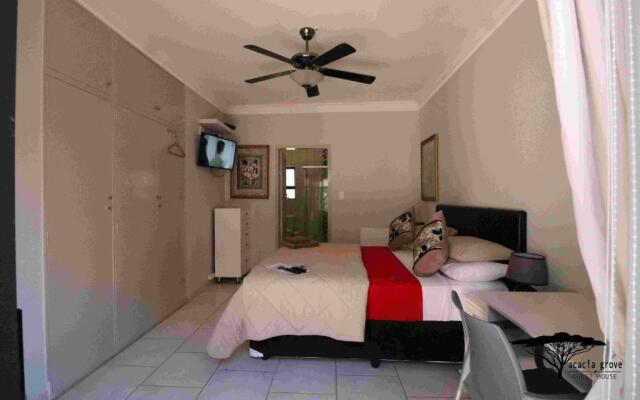 Acacia Grove Guest House