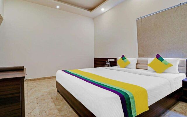 Itsy Hotels Jashan