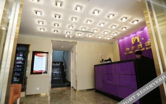Yimeng Hotel