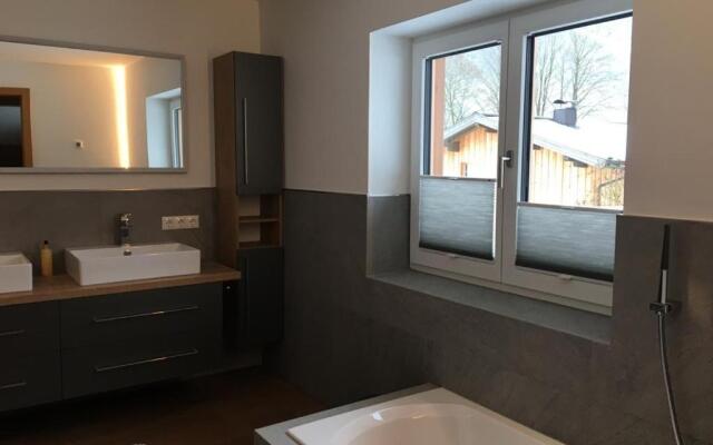 Ferienwohnungen Martlhof