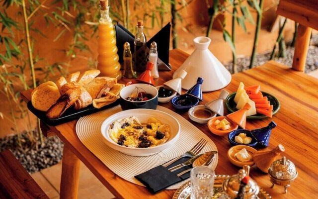 Le Palais Averroes - Adults Only