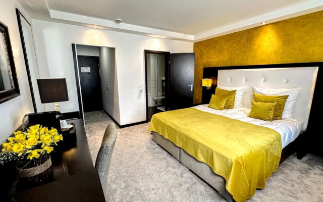 Van der Valk Hotel Moers