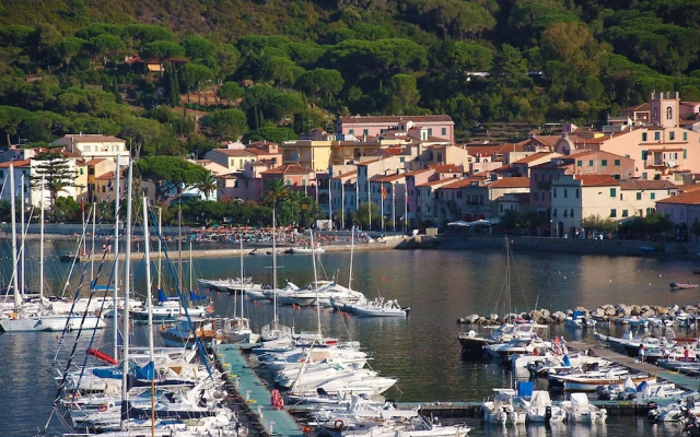 Villa Ondina - Isola d Elba