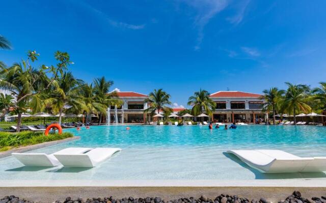 Ocean Luxury Villas Danang