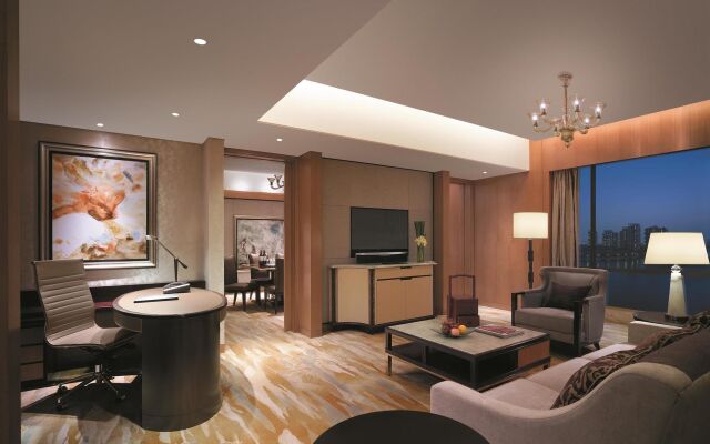 Intercontinental Changzhou by IHG