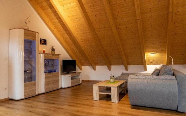 Ferienwohnung Schäffer