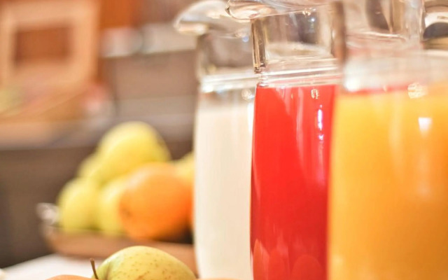 Gastehaus Deutscher Orden