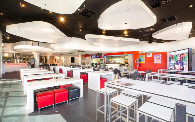Crowne Plaza Alice Springs Lasseters by IHG