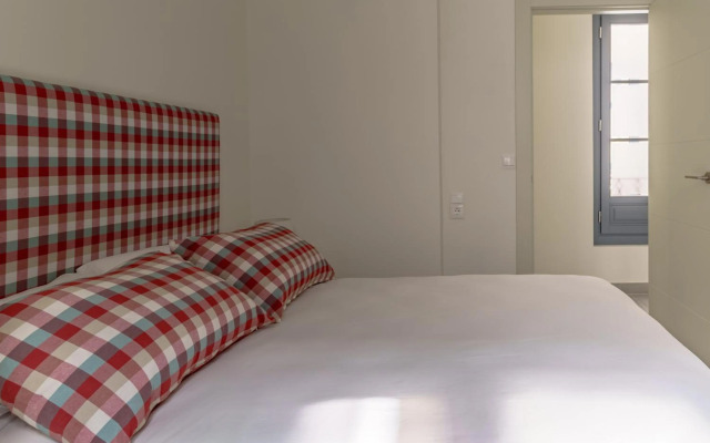 Apartamento Garden Art Iii