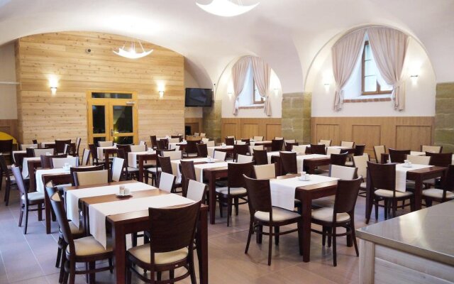 Hotel Tvrz Orlice