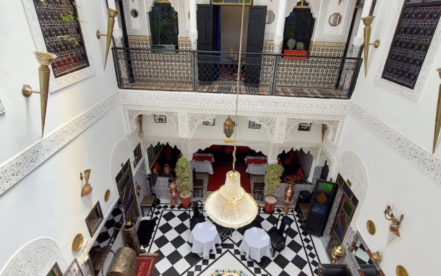 Riad La Porte d'Or & Spa