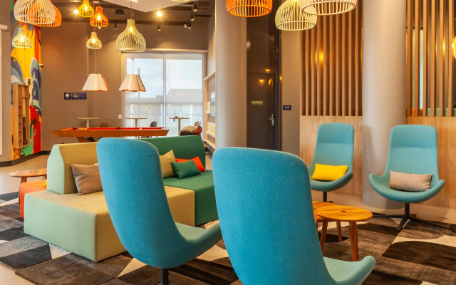 Tru By Hilton Criciúma