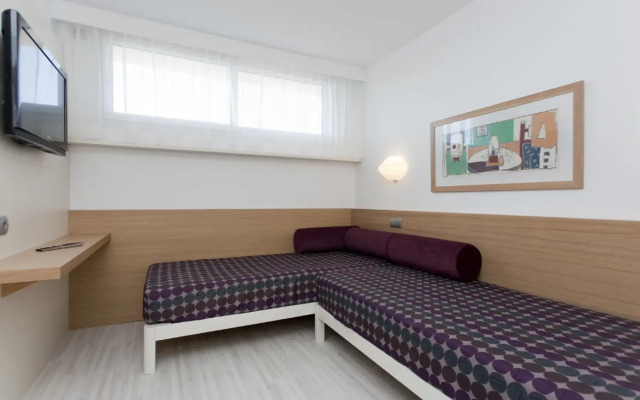 Insotel Cala Mandía All Inclusive Resort & Spa