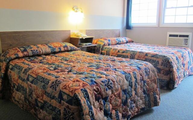 Norfolk Motel