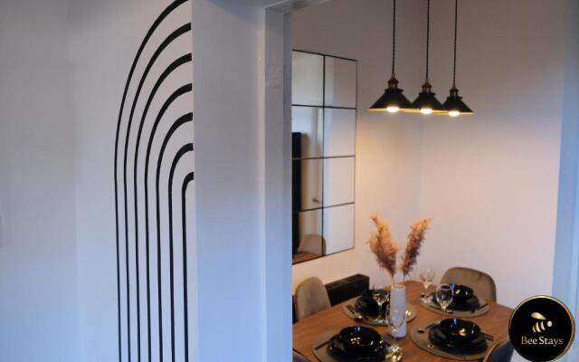 Pickmere House- An Oasis Near Town Centre