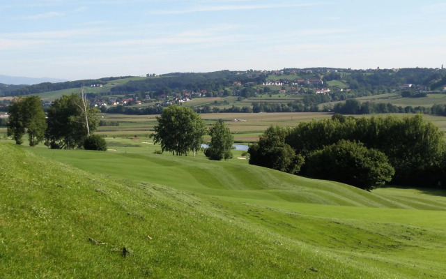 Golf & Wellness Apartment 34.