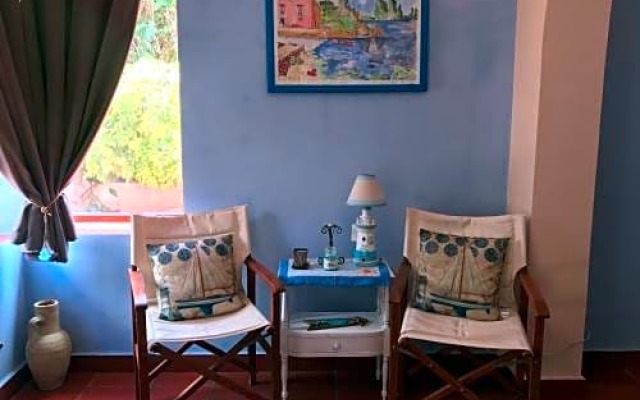 Chez Gigì mareh24