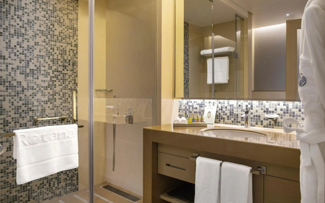 Downtown Rotana Hotel