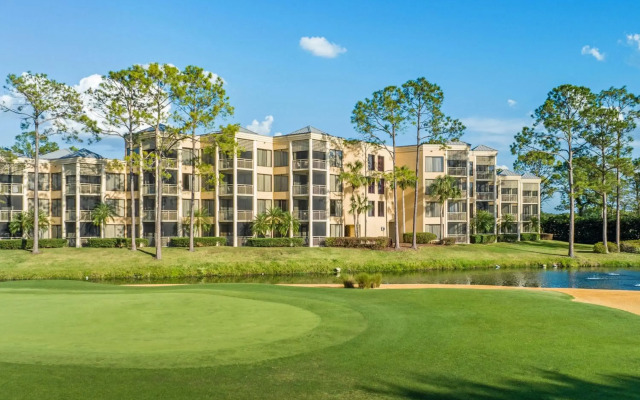 Marriott's Royal Palms