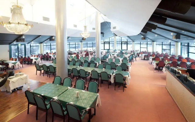Lapland Hotels Ylläskaltio