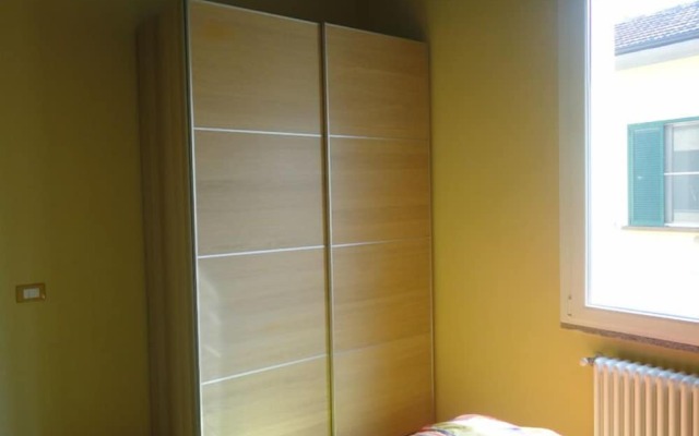 Pavia Residence