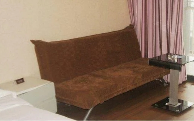 Yeda Inn