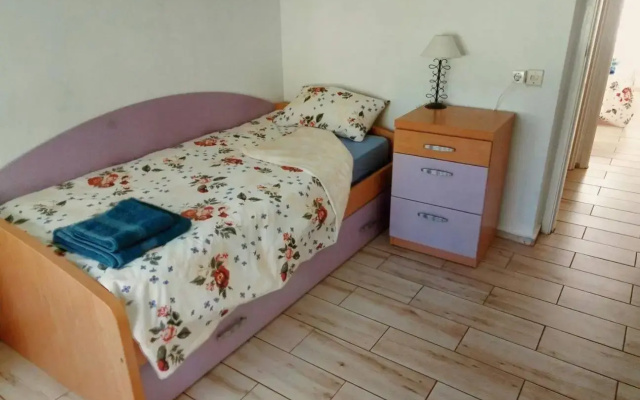 Apartments Tazacorte Beach 2-3 floor