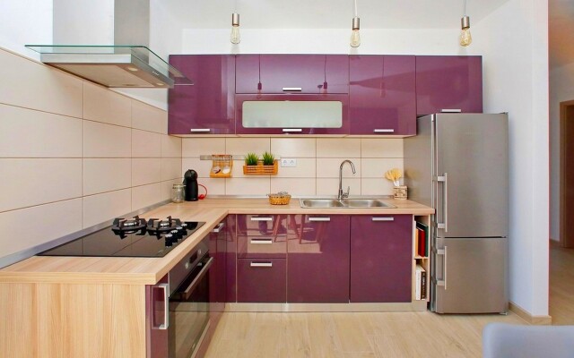 Apartments Tomislav