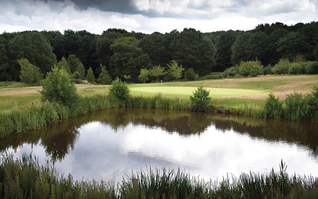 Wharton Park Golf & Country Club