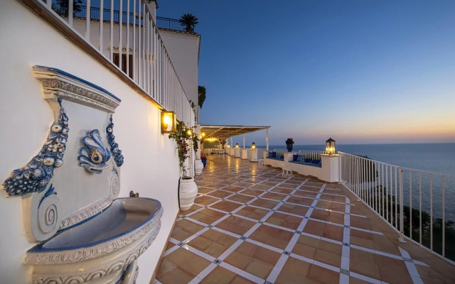Villa Celeste in Praiano