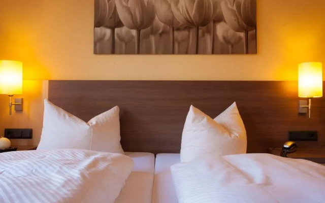 Hotel-Gasthof Thüringer Hof