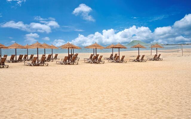 Melia Tortuga Beach - All Inclusive