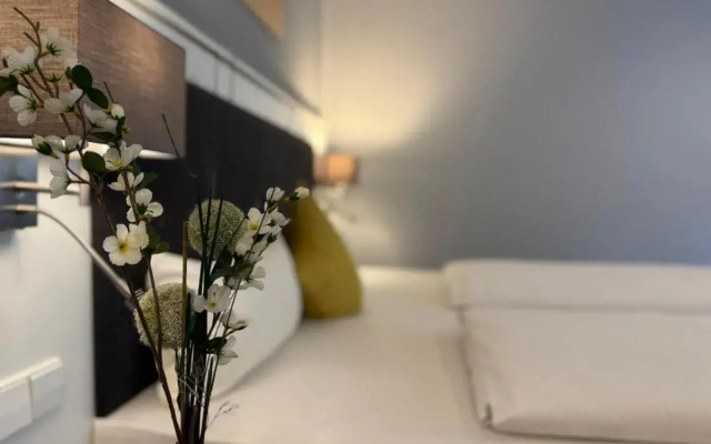 Mirage City Hotel Stuttgart