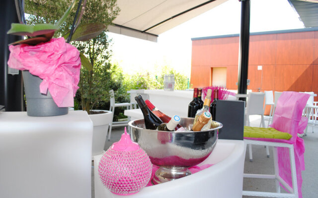 Comfort Aparthotel Bassin d'Arcachon