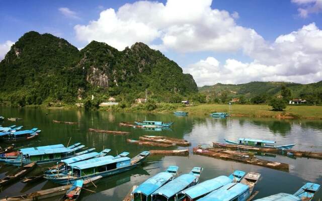 Phong Nha River Life Homestay