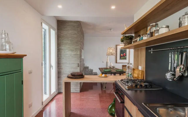 Il Minicucco Apartments